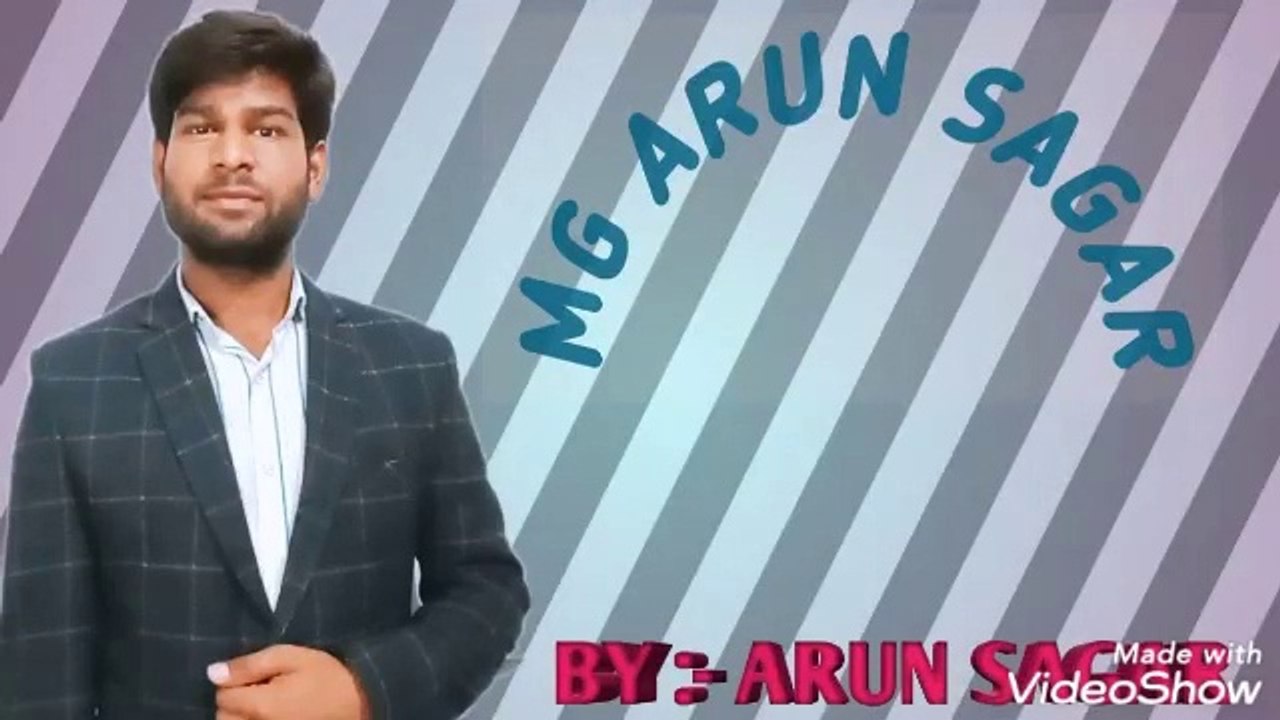 NUMBER SYSTEM BY - ARUN SAGAR Class 1 Classificati(360P)