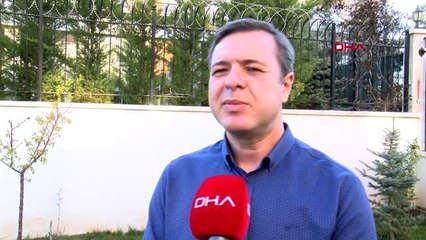 ANKARA Prof. Dr. Ayaz: Hayvandan insana bulaşma yok