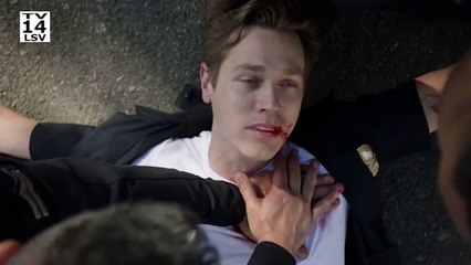 The Rookie Season 2 Ep.20 Promo The Hunt (2020) Season Finale Nathan Fillion series