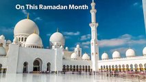 Ramadan Month 2020 _ Iftar _ Stay Safe Stay Home _ Seed Processing, Packaging _ Jam Jam Group