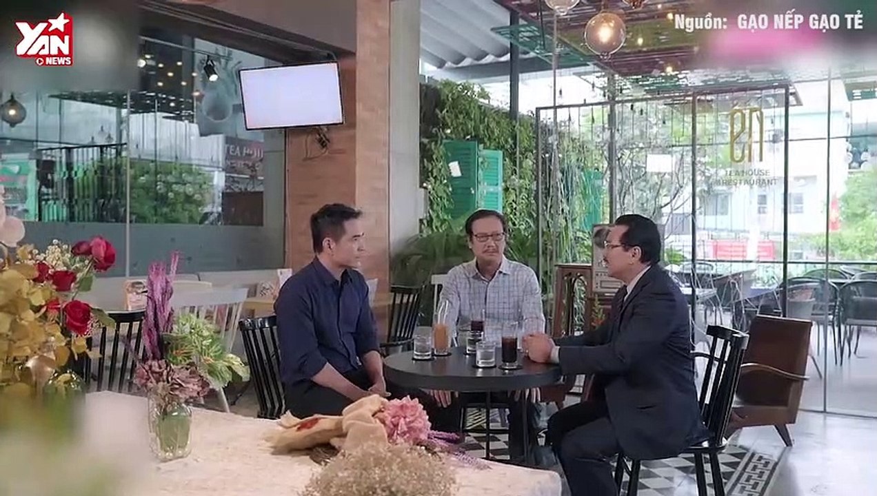 Tình cha lặng thầm: ông Vương chịu cực khổ giúp Hân thoát án tù | GẠO NẾP GẠO TẺ - Tập 92