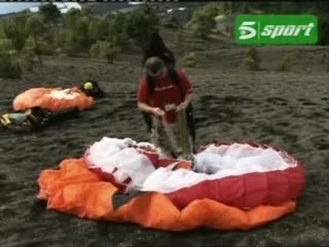 Ultimas imagenes de Telecinco Sport y promo de Telecinco 2