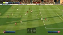 FC Metz - Dijon FCO sur FIFA 20 : résumé et buts (L1 - 34e journée)