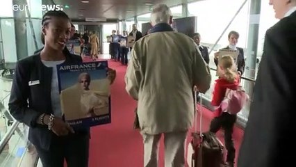 Air France: Πράσινο φως για κρατική ενίσχυση