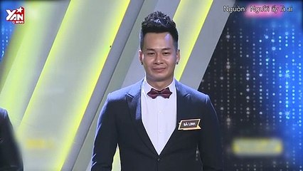 NGƯỜI ẤY LÀ AI? - Tập 5 - FULL | Quá khứ bất ngờ và tình yêu vĩ đại