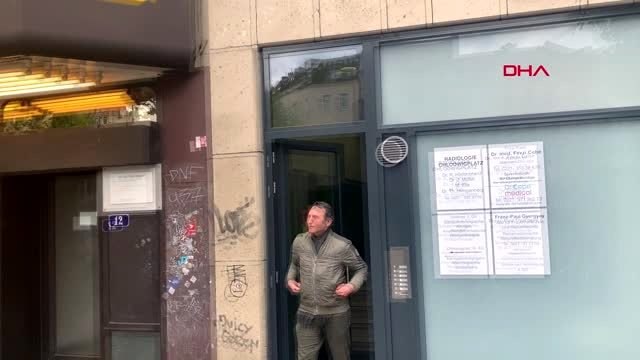 Almanya'da Türk doktor obeziteye karşı geliştirdiği Efe bandajıyla meydan okuyor