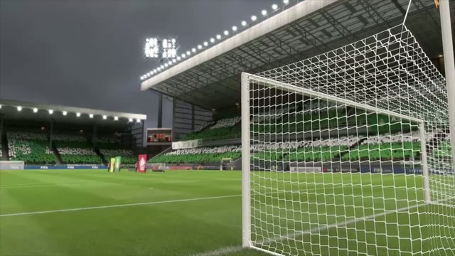 ASSE - LOSC : notre simulation FIFA 20 (L1 - 36e journée)