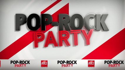 The Verve, The Rolling Stones, Michael Jackson dans RTL2 Pop-Rock Party by RLP (01/05/20)