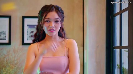 ĐỎ ĐỎ XANH XANH, HÃY ĐỂ ANH YÊU EM | SCENE CUT NHẬT HẠ