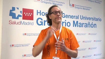 El Marañón participa en un consorcio para la caracterización genómica del Covid-19