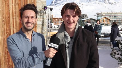 Kill Ben Lyk : Rencontre avec le réalisateur Erwan Marinopoulos  et  Eugene Simon