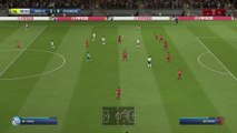 Nîmes - Strasbourg : notre simulation FIFA 20 (L1 - 36e journée)