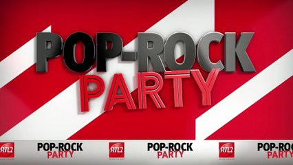 Twenty One Pilots, Muse, Maroon 5 dans RTL2 Pop-Rock Party by Loran (02/05/20)