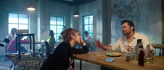 Love Aaj KAl (2020)  Hindi movie part 2