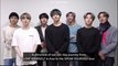 ENG BREAK THE SILENCE DOCU SERIES Message from BTS