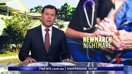 Coronavirus: The latest COVID-19