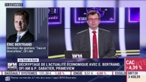 Eric Bertrand VS Pierre Sabatier : Qu'en est-il du paiement des mesures de soutien proposées par les banques centrales ? - 04/05