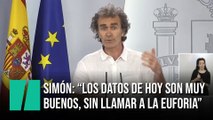 Fernando Simón: 