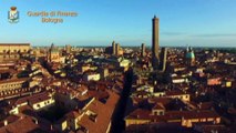 Bologna - Riciclaggio - Sequestrate disponibilità finanziarie e immobili (04.05.20)