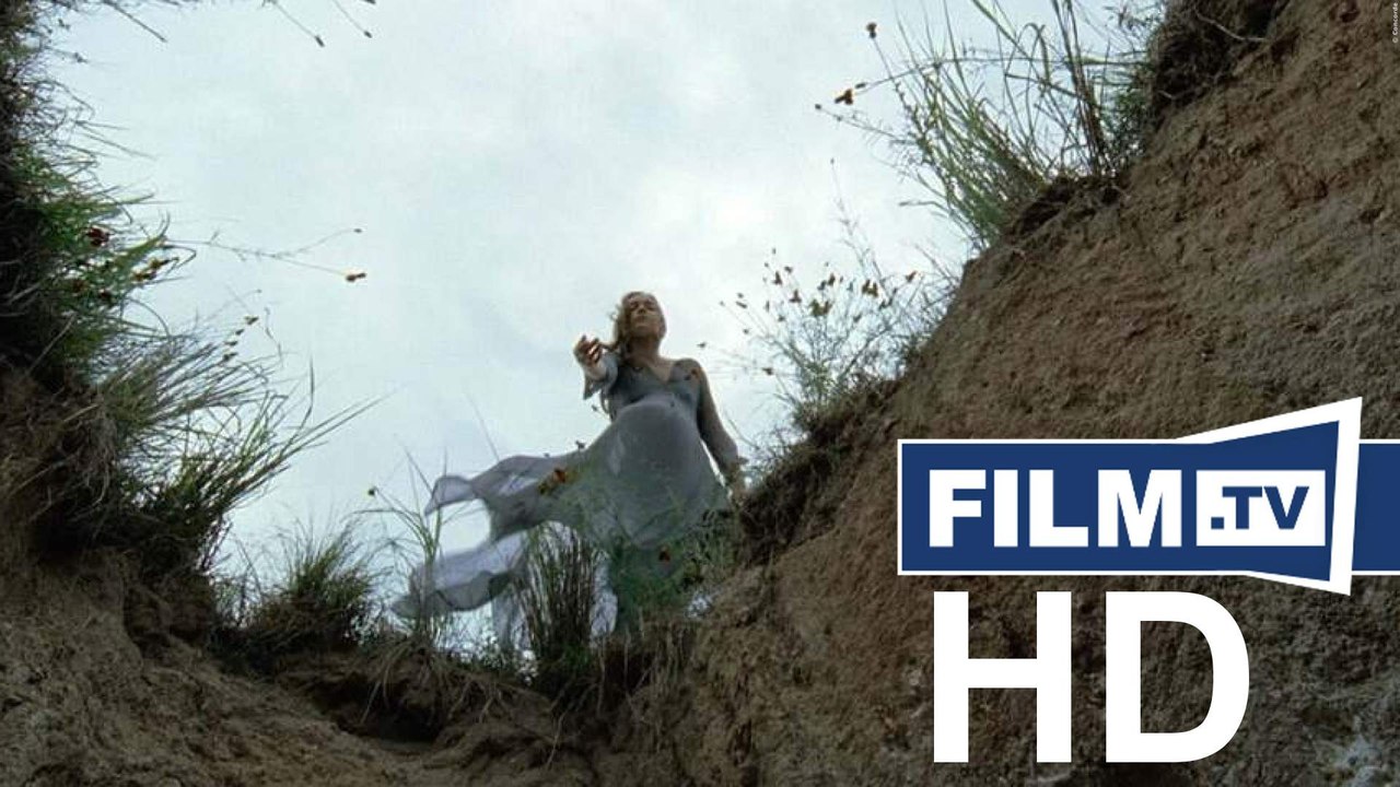 The Tree Of Life Trailer Deutsch German (2011)