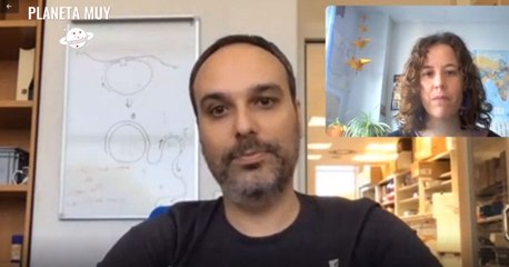 Un test para detectar el coronavirus con la técnica que descubrió Margarita Salas