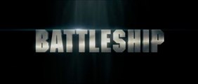 BATTLESHIP (2012) Bande Annonce VF - HD