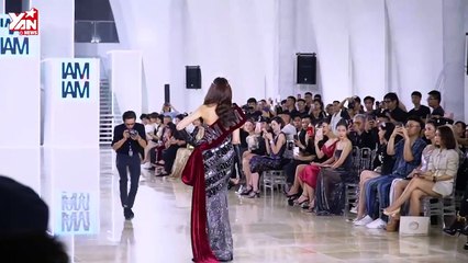 IAM what IAM - Chung Thanh Phong - Kỳ Duyên, Thanh Hằng