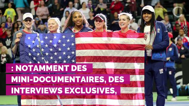 Serena Williams : ce nouveau projet lancé en plein confinement qui lui tient à cœur