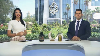 الجزيرة هذا الصباح 2020/5/4
