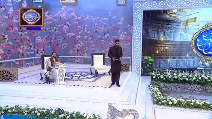 Shan-e-Iftar | Segment – Qiraat-o-Tarjuma | 4th May 2020