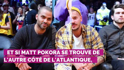 Matt Pokora : son fils Isaiah le malmène déjà du haut de ses 4 mois