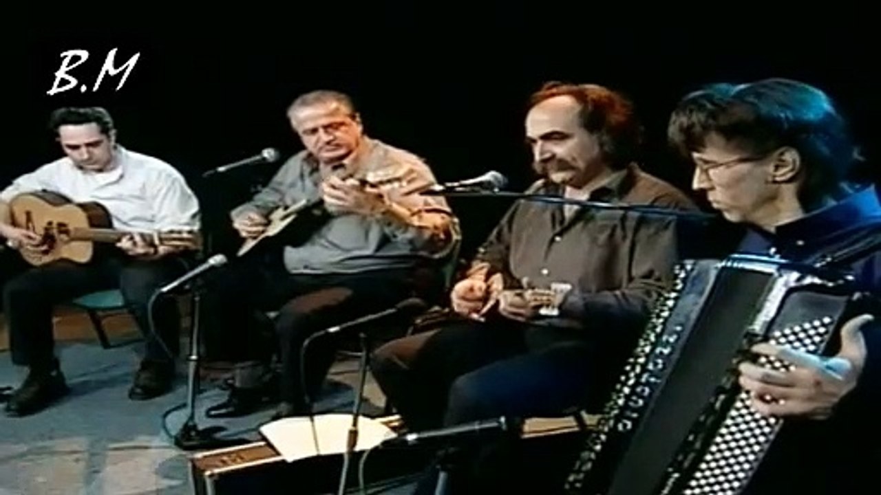 Μπάμπης Γκολές & Αγάθωνας Ιακωβίδις