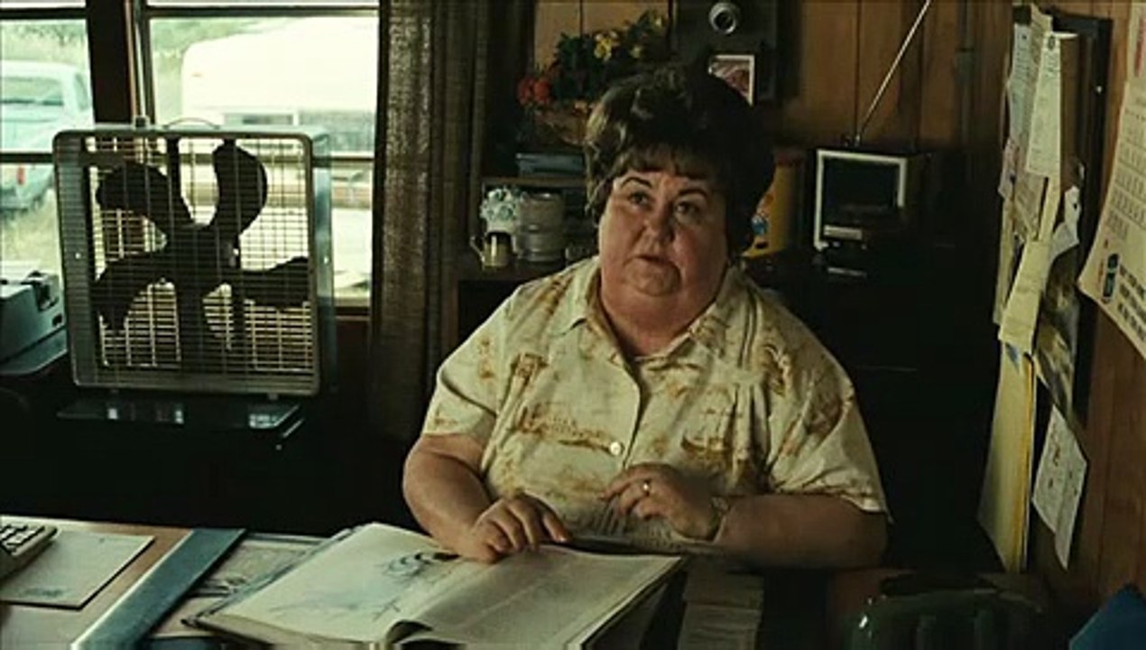 No Country For Old Men Trailer Deutsch German (2007)