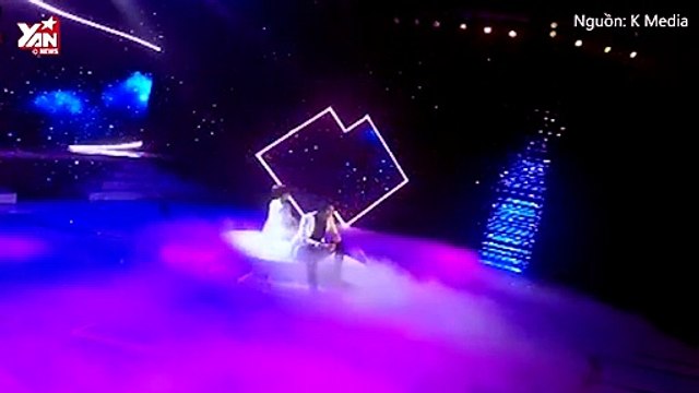 Tim hát hit 'Một vòng trái đất' sau 10 năm, kể bị bệnh tự kỷ từ nhỏ