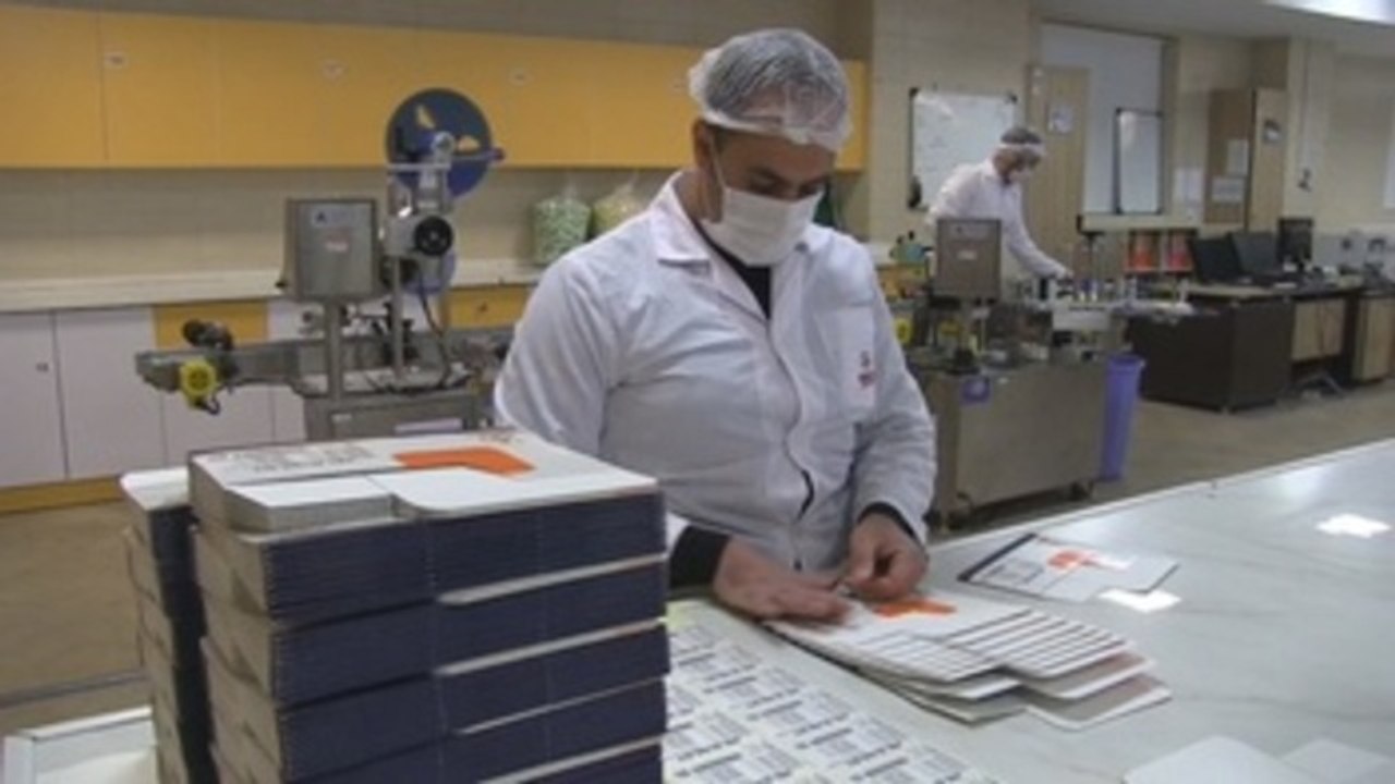 Un país bajo sanciones acostumbrado a sortear diferentes crisis