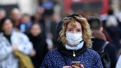 Koronavirüste "sahte şafak" tehlikesi: Atlatan hastalar yeniden belirti gösteriyor