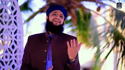 Meri Baat Ban Gayi Hai _ Hafiz Tahir Qadri New Naa(360P)