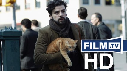 Inside Llewyn Davis Trailer Deutsch German (2013)