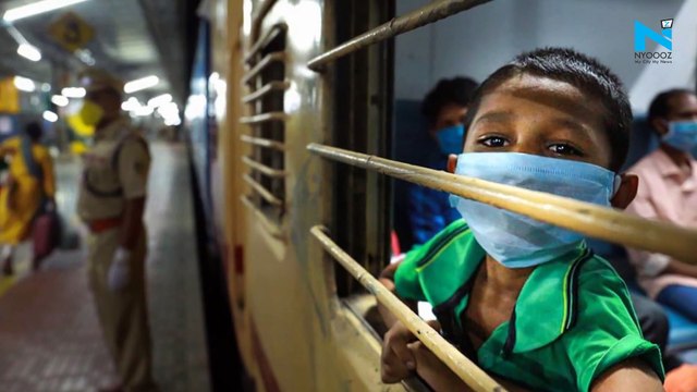 Priyanka Gandhi attacks Centre for charging train fare from migrant labourers
