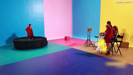 MINH HẰNG LIÊN TỤC TỐ VÕ HOÀNG YẾN SAO CHÉP Ý TƯỞNG | TEASER EPISODE 8