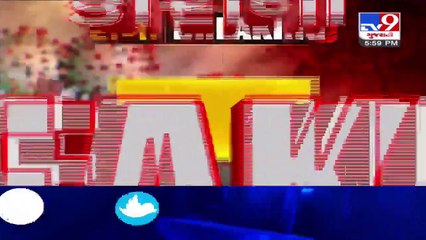 Following increasing COVID19 cases, new areas added to red zone in Vadodara