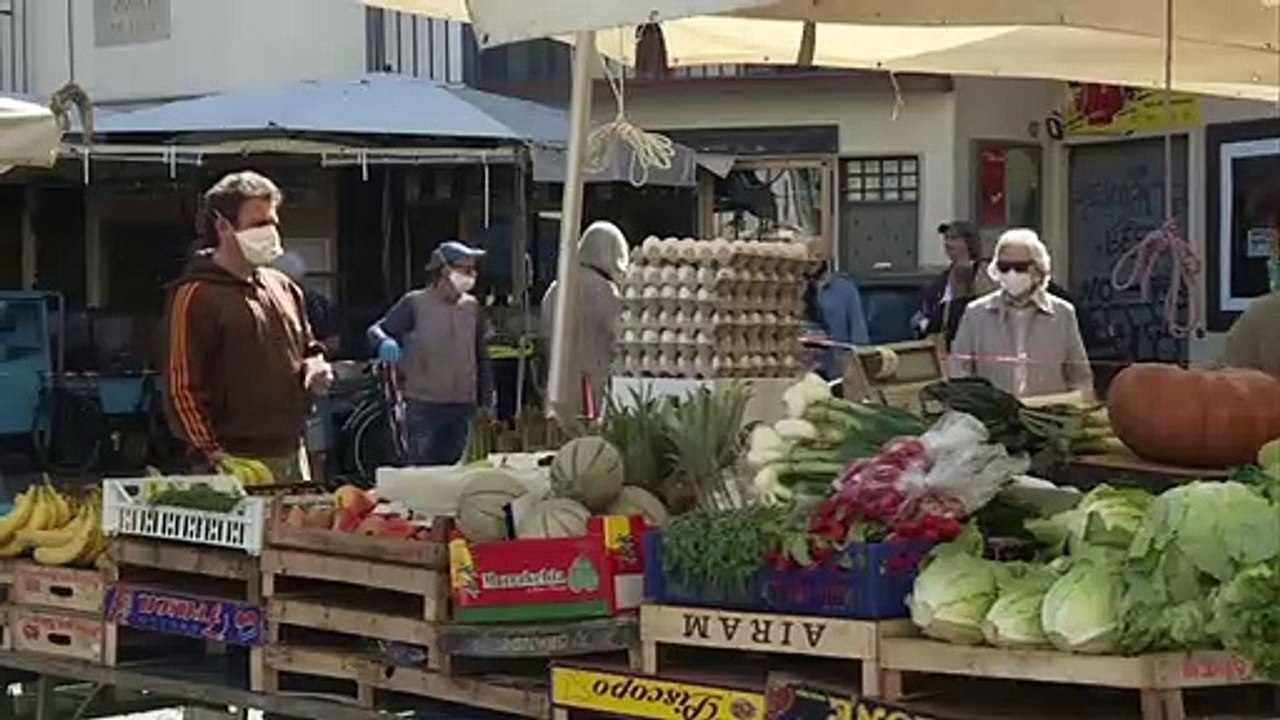 Italien und Portugal lockern Corona-Maßnahmen