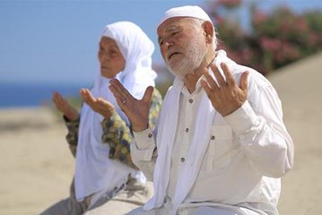 Kabe Yollarında - Kanal 7 TV Filmi