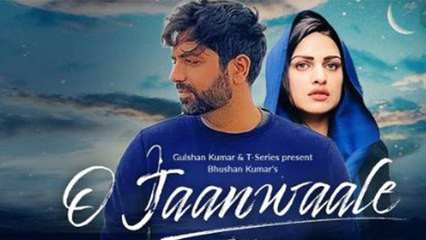 Himanshi Khurana के O Jaane Wale गाने को फैंस ने दिया ऐसा Reaction | FilmiBeat