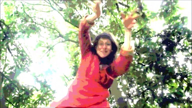 Danse/Musique et image Alma/Âme Mai 2020