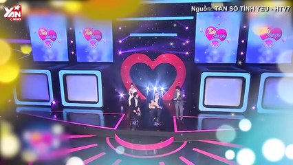 khi định dìm ban cố vấn | Teaser tập 22 Tần Số Tình Yêu