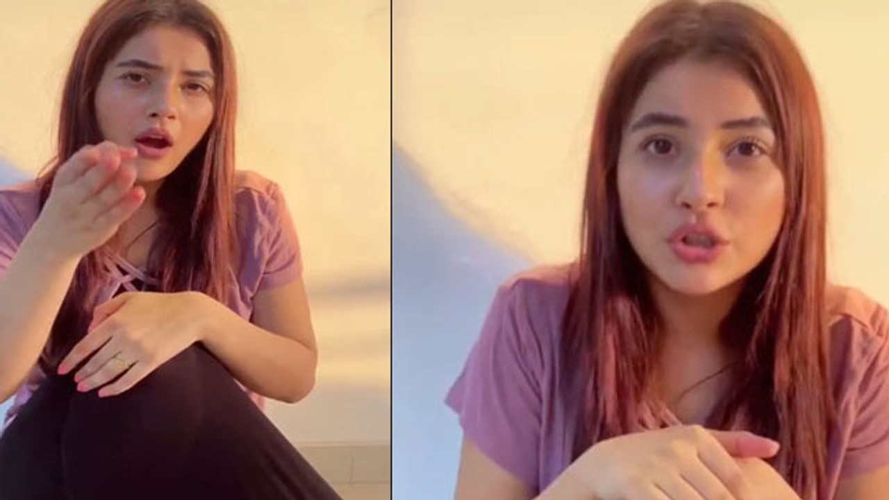 Shehnaaz Gill ने fans की Demand पर गाये पंजाबी गाने, दिया ये मैसेज |FilmiBeat