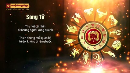 Bảng xếp hạng độ đào hoa của 12 chòm sao, ai có nhiều “vệ tinh” vây xung quanh nhất?