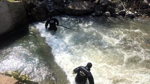 4 gündür haber alınamayan alzheimer hastası kadın, her yerde aranıyor
