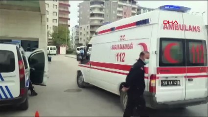 Siirt’te, mayına basan asker şehit oldu